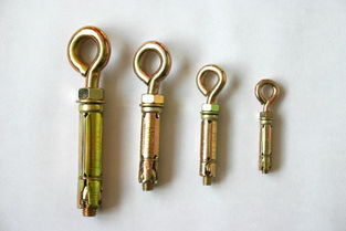 紧固件连接件 海盐县于城炜奥五金配件厂的创新与发展