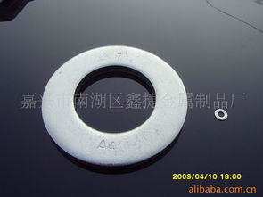 嘉兴市南湖区鑫捷金属制品厂产品概览 紧固件与连接件解决方案