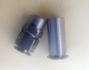 紧固件中的璀璨明珠 深圳炜达五金制品厂铆钉高清图鉴