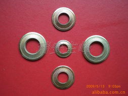 瑞安市主峰标准件制造 紧固件与连接件产品系列详解