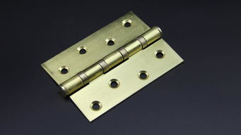 不锈钢合页高清图鉴与揭阳好开迪 探索紧固连接之美