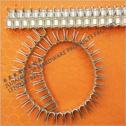 M65床网夹、CL73夹码钉及胶丝床网夹 产品详解与深圳市龙匠家居五金制品厂介绍